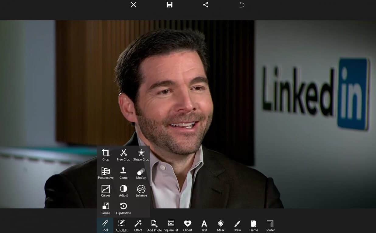 Picsart 5 popular photo editing apps for Windows 10