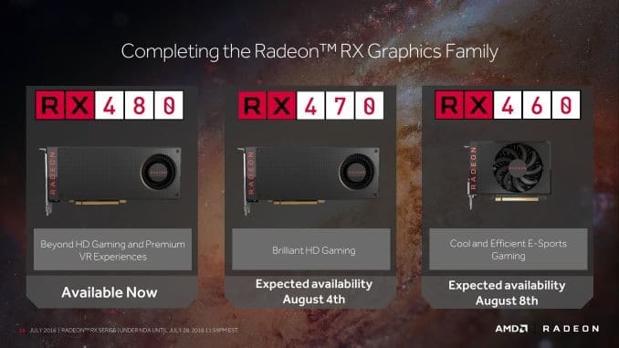 SurfacePro4BookLens AMD launching new low-cost Polaris GPUs, the RX 470 and RX 460